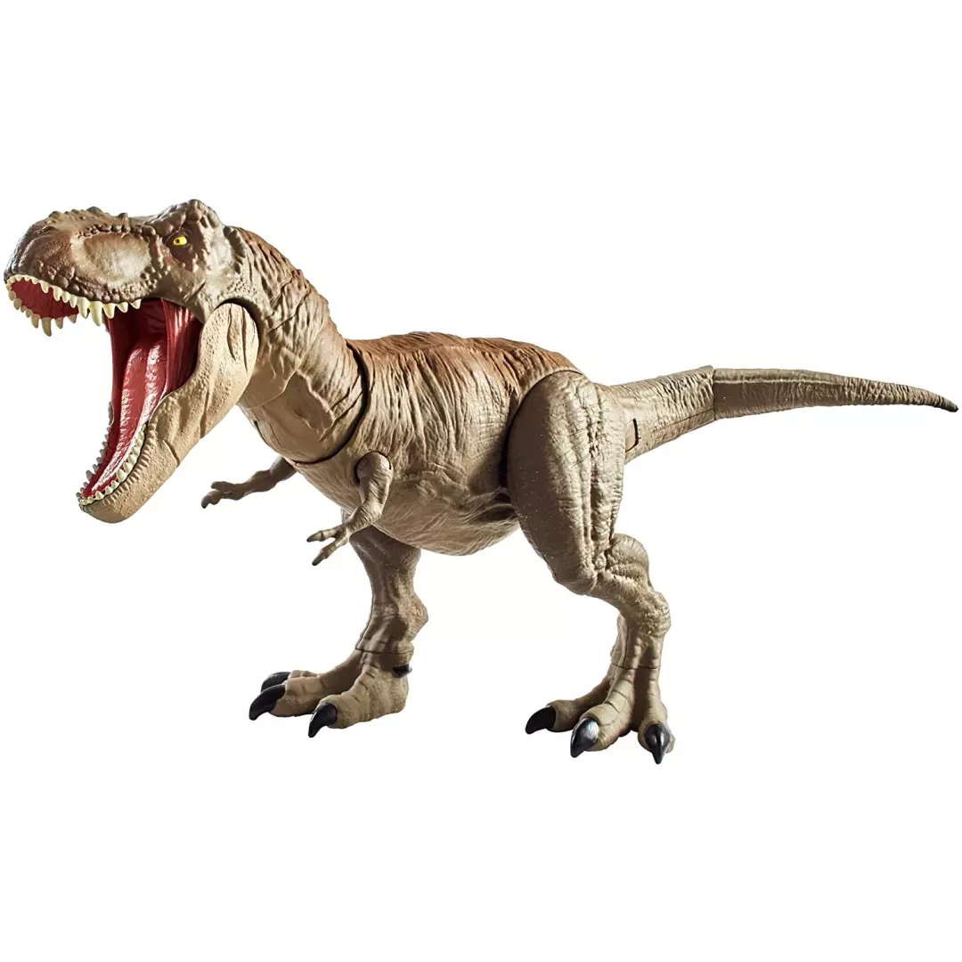 Argos colossal hotsell t rex
