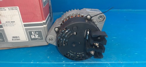 ALTERNATORE EDR 12V 65A PER MG ZR 105 120 160 ROVER 100 200 25 400 COUPE' - Foto 3 di 5
