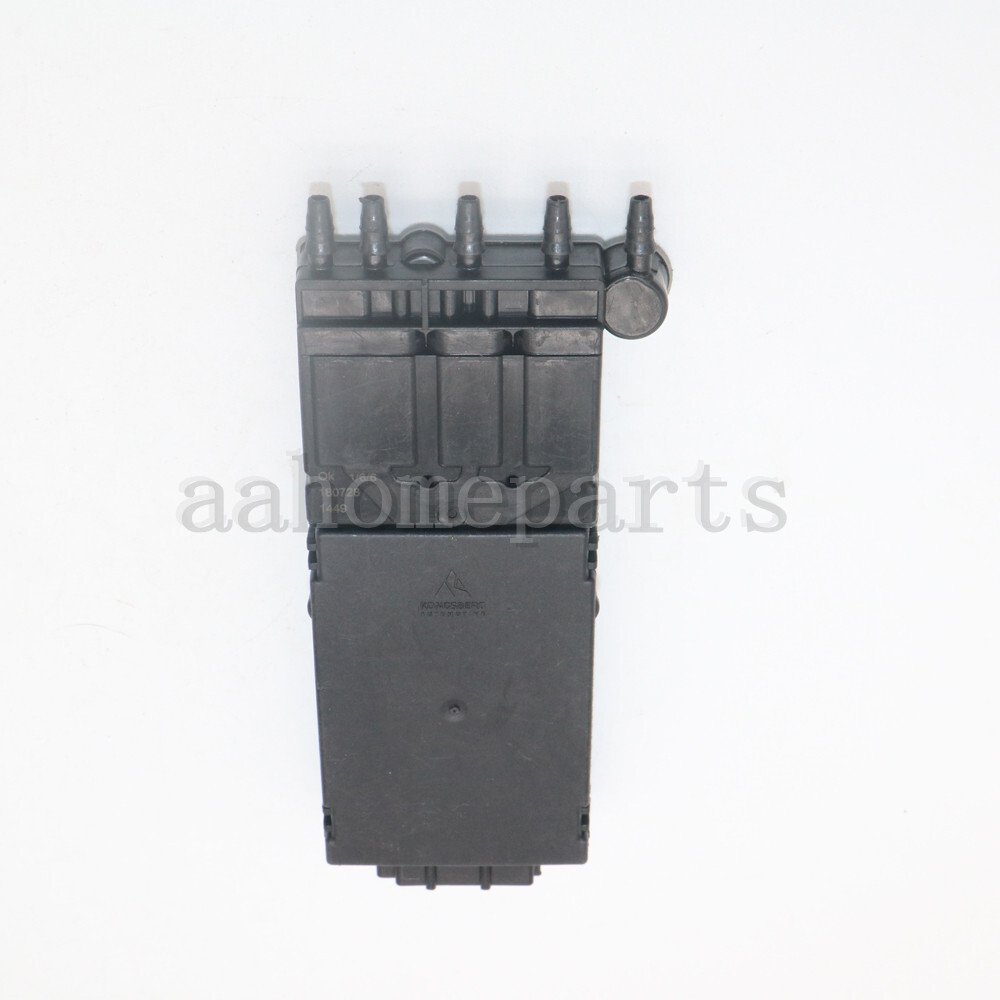 Genuine Seat Control Module 1000709875 | eBay