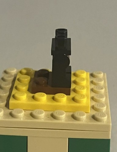 LEGO Star Wars Minifigure - Legs Only sw0599 - Picture 2 of 4