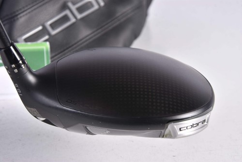 Cobra DS-Adapt MAX-K Driver / 10.5 Degree / X-Flex Denali Black 60 Shaft - Picture 5 of 9