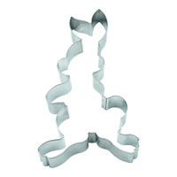 Hase 17,5 Cm Ausstecher Ausstechform Keksausstecher Osterhase Ostern Fondant