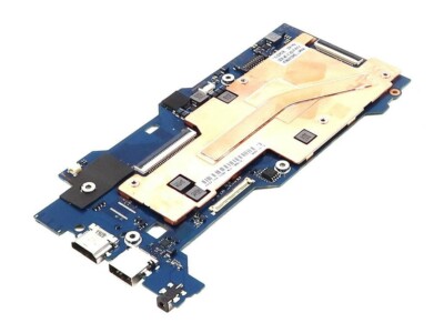 SAMSUNG CHROMEBOOK XE501C13-K02US CELERON N3060 4GB 32GB MOTHERBOARD BA92-18917B