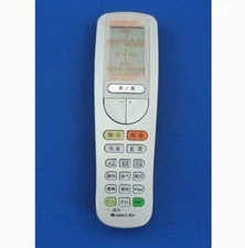 Gree air conditioning accessories For RF remote control SAA0B3 SAAOB3