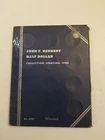 John F. Kennedy Half Dollar Collection Starting 1964 Partial 28 Coins See...