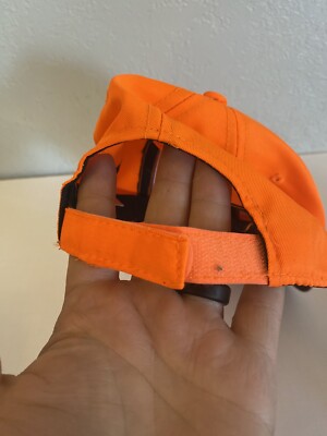 Acheter une casquette Blaser Blaze Trucker Pure blaze orange