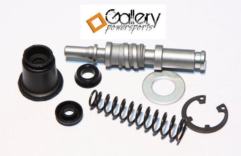 オーダー KAWASAKI KLX400R 2003 FRONT BRAKE MASTER CYLINDER KIT - Made In