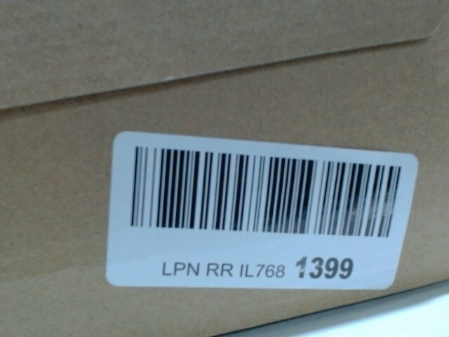 ALTRA UsatoBuono_ Scarpa da Trail Running Donna Lone Peak 8 Blu Minerale _Minerale