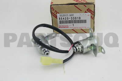 Toyota 35015 33010