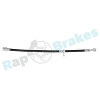 Rap Brakes R-H1026 Bremsschlauch Hinten Links Rechts FüR Honda