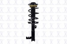 Suspension Strut and Coil Spring Assembly FCS 3333987L fits 18-20 GMC Terrain