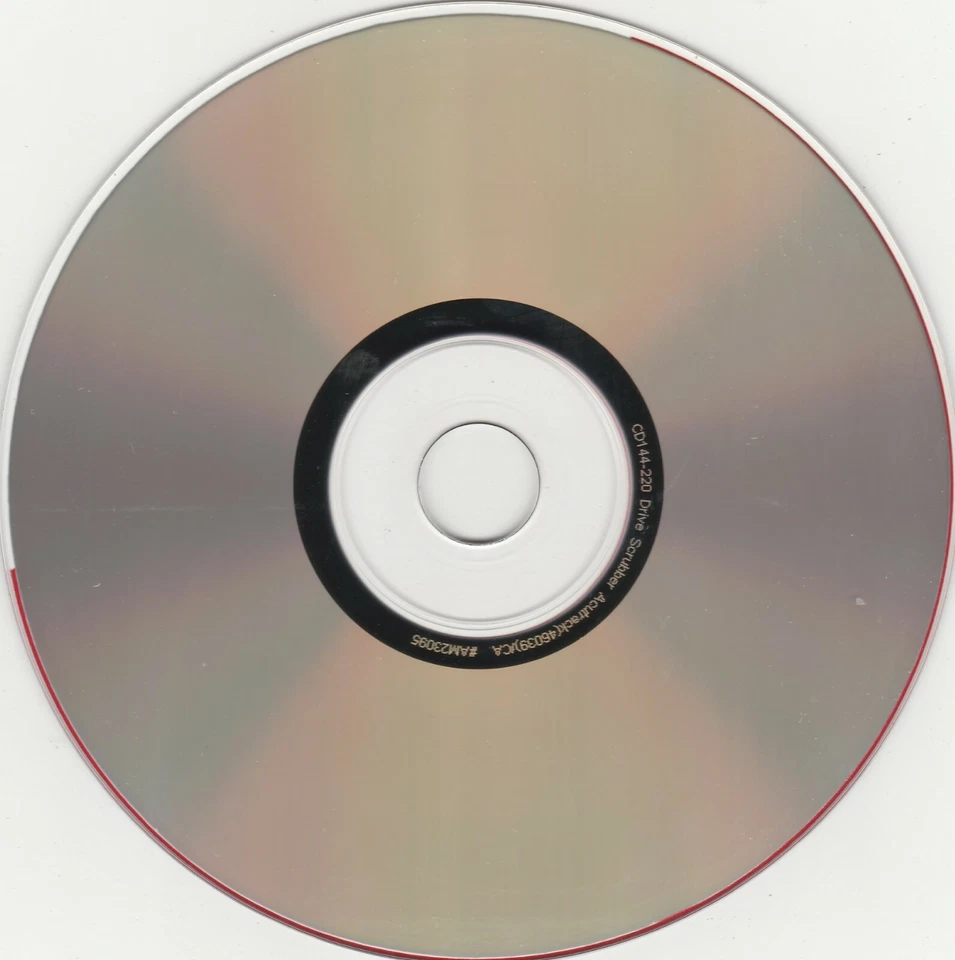 DriveScrubber 3 by iolo technologies for Windows ~ 2006 ~ CD-ROM - Image 2 of 3