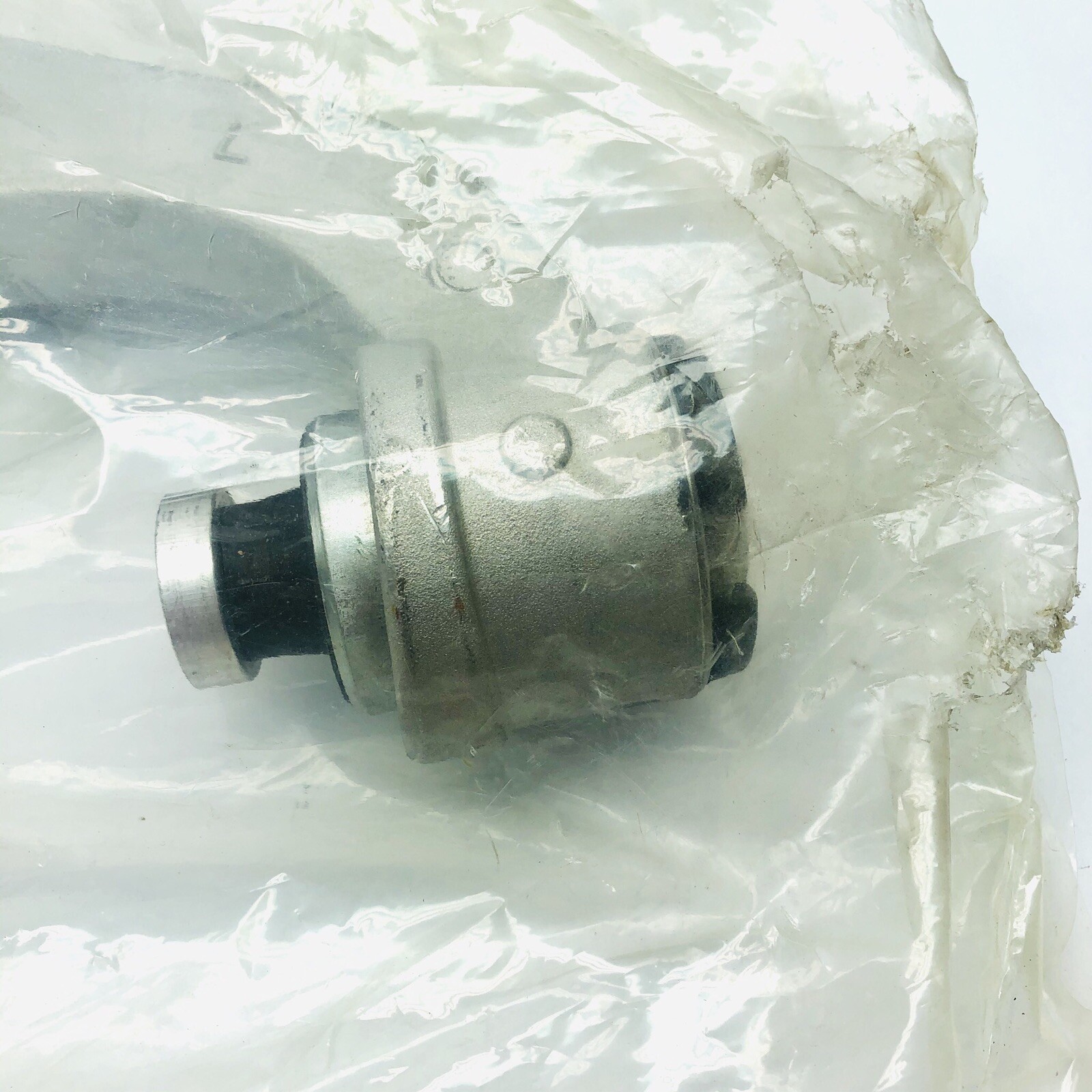 CARQUEST SUSPENSION CONTROL ARM AND BALL JOINT FRONT LEFT LOWER K80403