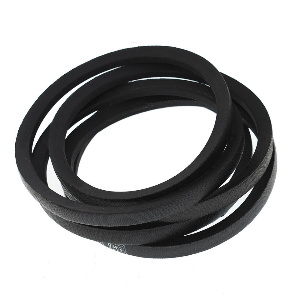 Cintura Ricambio LA100 LA115 Cinghia Copri Cinghia 42 GX20072 Per Tosaerba John Deere LA100, LA105, LA110, LA115 - Misura 1/2 X 102.5 Deck Belt Size - Foto 6