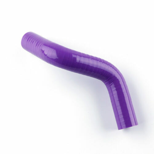 FOR HONDA CIVIC D15 D16 SOHC EG/EK 1992-2000 Silicone Radiator Hoses Kit Purple - Picture 7 of 9