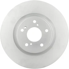 Disc Brake Rotor-EX-L MAGMA BRAKES PSR265116