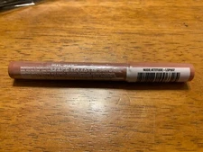 Styli Style Make It Matte Lip Crayon - Nude Attitude- LSP0007 NEW Sealed