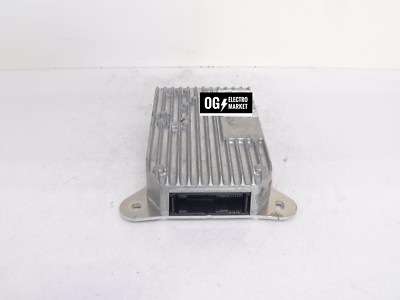 BMW F10 F11 STEUERGERÄTE MODULE CONTROLLER ICM 6799712
