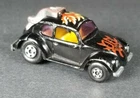 Vintage Matchbox 1971 Superfast  No. VI Lady Bug Lesney Diecast Made In England