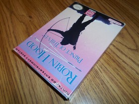 Robin Hood: Prince of Thieves (Nintendo Entertainment System NES 1991) SOLO EN CAJA