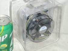 SEALED INTEL PENTIUM 4 P4 3.2G 2M 800M HZ 04A CPU 640 WITH HEATSINK 12V FAN SET