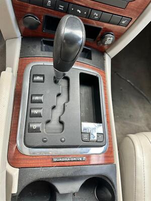 Used Integrated Power Module fits: 2005 Jeep Grand cherokee Power Supply totally