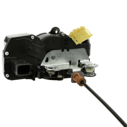 OEM NEW GENUINE Door Lock Actuator Rear Left Driver's 07-10 Pontiac G6 20777855 - Picture 3 of 7