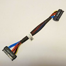 DELL POWERVAULT POWEREDGE SAS SATA BACKPLANE HD CABLE 0N373P