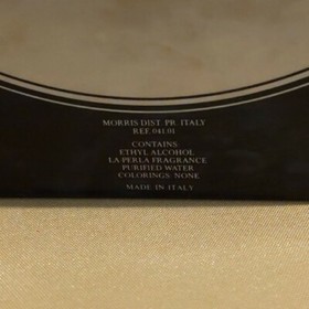 BodySilk By La Perla EDT Mini [5.B.3]