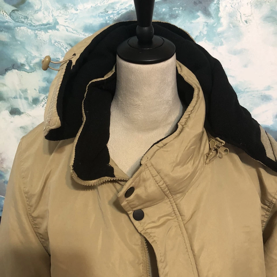 Abrigo de invierno TOTES talla XL Foto 2 de 4