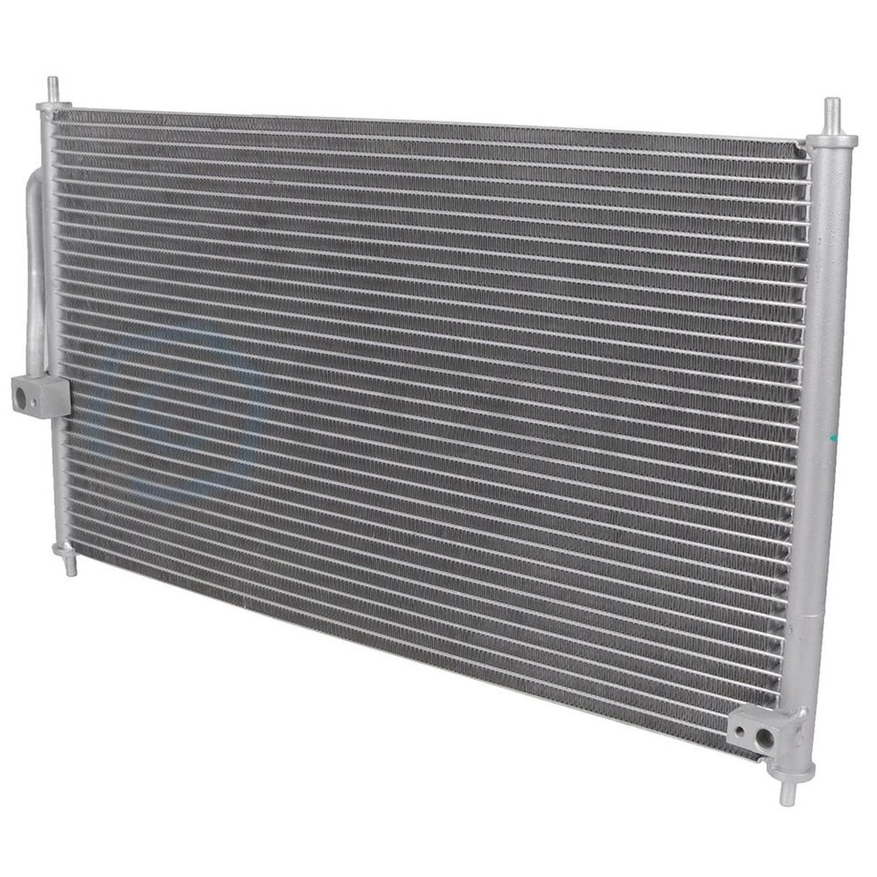 Fits AC4801 New A/C Aluminum Condenser Replacement for 1997-2001 Honda CR-V 2.0L Foto 3 de 4