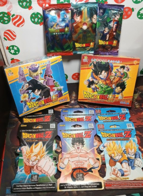 【開封】DRAGONBALL COLLECTION 全6種 Dragon Ball Z Complete Manga Box Set - Volumes 1-26 — Poggers