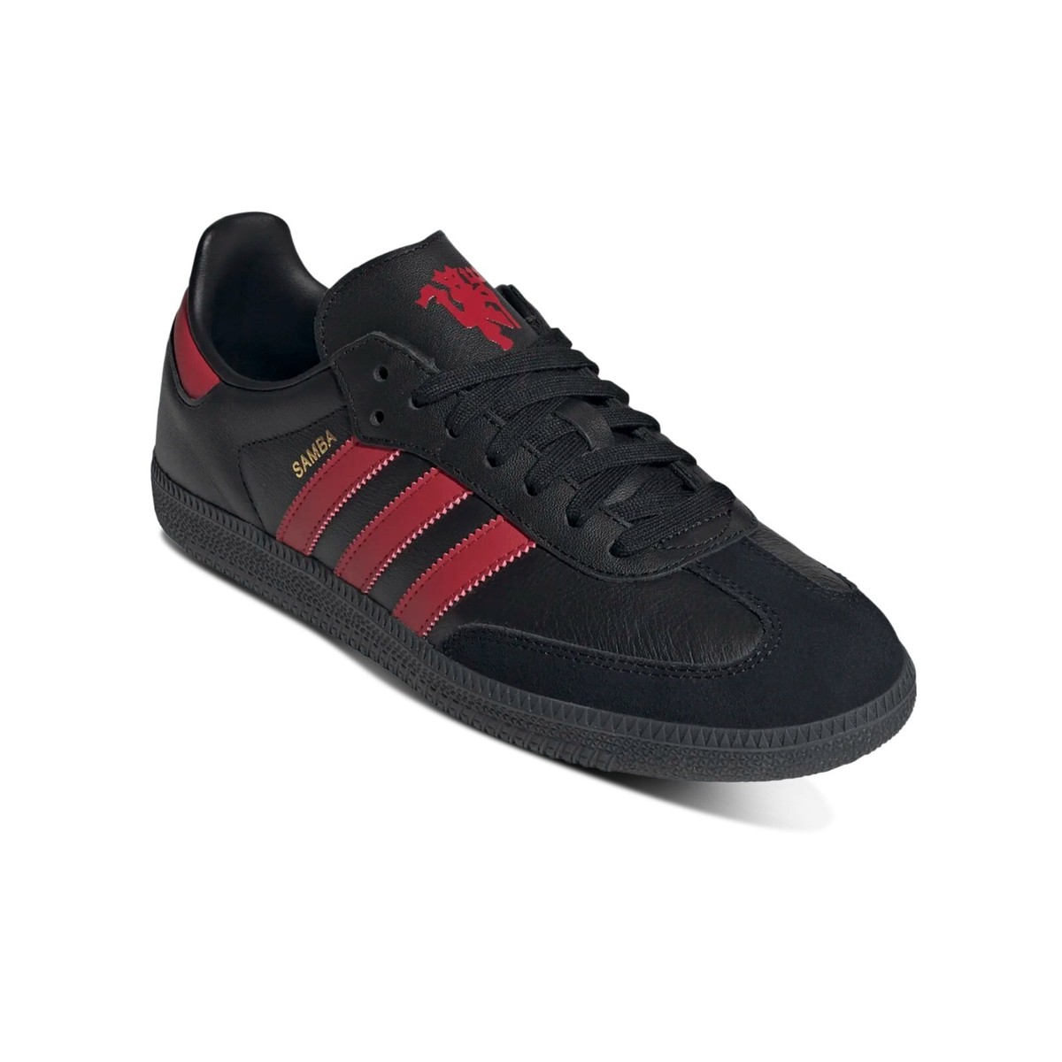 Liverpool FC × adidas Originals Samba New Adidas Samba X Liverpool FC now available 👟 #liverpool