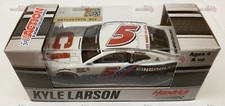 Kyle Larson 2021 Lionel Collectibles 5 Cincinnati Inc Chevy Camaro 1/64