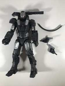 marvel legends war machine iron man 2