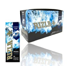 Rizla Polar Blast Extra Slim Crush Ball Filter Tips Bulk Buy Cheap Authentic