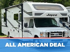 2025 Jayco Redhawk 29XK