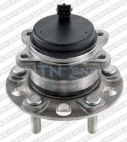 Radlagersatz SNR R184.83 FüR KIA Hyundai Tucson TL TLE I30 Fastback PDE Pden LM