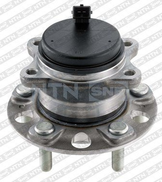 Radlagersatz SNR R184.83 FüR KIA Hyundai Tucson TL TLE I30 Fastback PDE Pden LM-image