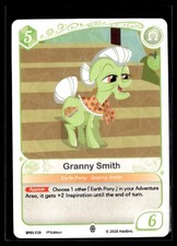 Kayou 2026 My Little Pony TCG 1st Edition #BP01-C19 Granny Smith