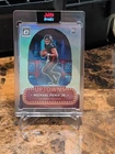 2024 Panini Donruss Optic - Uptowns Michael Penix Jr. #9 (RC)