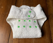 The Best Bumboo Bamboo Cloth Diapers Discontinued size 2 10 lbs to 35 lbs 