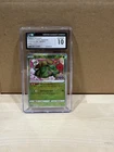 Radiant Venusaur 004/078 - CGC Gem Mint 10 - Pokemon GO - Pokemon TCG 2022