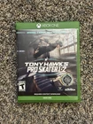 Tony Hawk Pro Skater 1+2 Xbox One Tested Case Disc Activision Skate