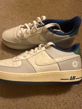 New Boys Nike Air Sneakers size 7Y