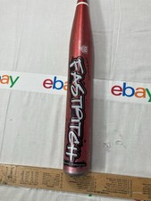 Batte De Softball Worth Whiplash 30/20, Fastpitch, Baril 2 1/4, Modèle W4FP