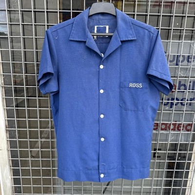Ringwood Bowling Lanes Vintage Shirt  INTERSTATE TOURING SQUAD FLY TAA  Victoria