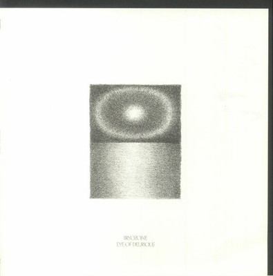 BRYOZONE - Eye Of Delirious - Vinyl (LP)