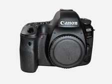 Canon EOS 6D Mark II 26.2MP Digital SLR Camera *Body Only* (Canon 6D MK2)