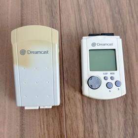 Wholesale Lot SEGA Dreamcast Console 3 controllers VMU Puru Puru Pack Set Japan